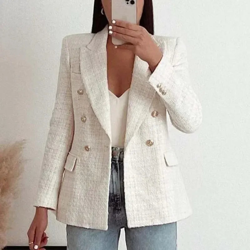 Blazer-Tweed-Vintage-Milane