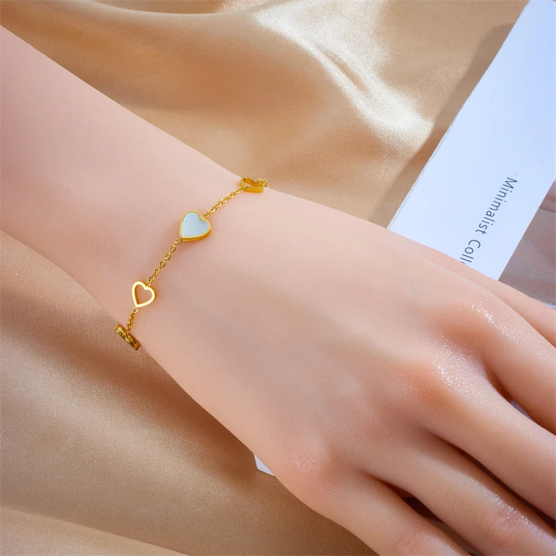 Pulseira-Banhada-a-Ouro-18K-Cuore-Firenze-Milane