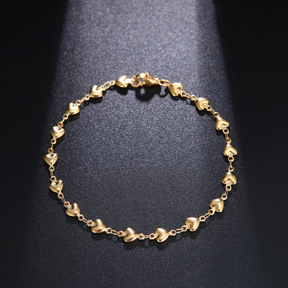 Pulseira-Banhada-a-Ouro-18K-Love-Milane